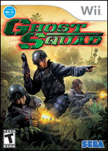Ghost Squad
