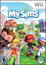 My Sims