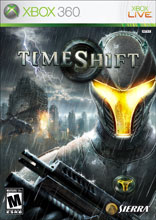 Timeshift with Bonus!
